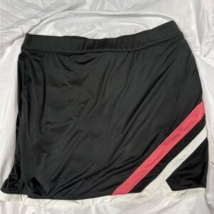 Izod golf skort
